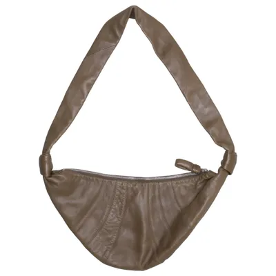 Sac à bandoulière (Marron) de Lemaire