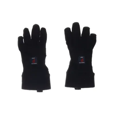 Handschoenen (Zwart) van Polarn O. Pyret