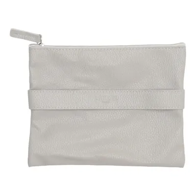 Clutch bag (Gray) from Lancel