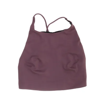 Sports bra (Pink) from Victoria's Secret Elastane, Polyester
