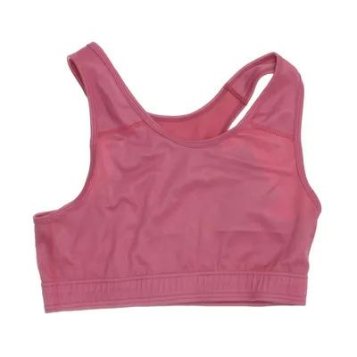 Sport-bh (Roze) van Newbody