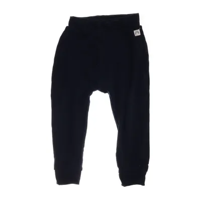 Joggingbroek (Blauw) van Lindex Baby Katoen, Elastaan