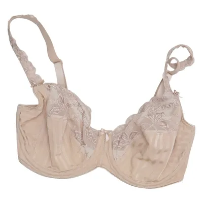 Soutien-gorge (Beige) de Conturelle Élasthane, Polyamide, Polyester