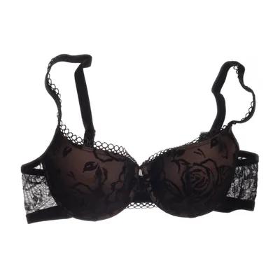 Bra (Black, Brown) from Triumph