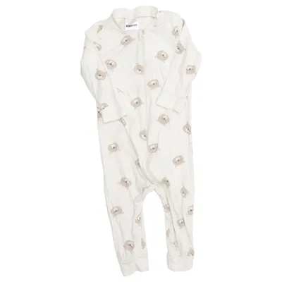 Mjukisdräkt (Beige, Flerfärgad) från KappAhl