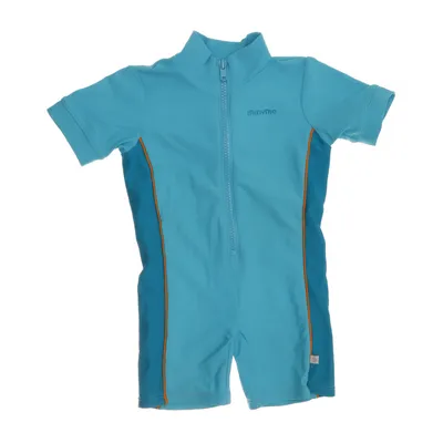 Vêtements UV (Turquoise, Bleu, Orange) de Minymo Élasthane, Polyamide