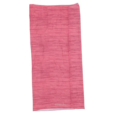 Neck warmer (Red) from Forclaz