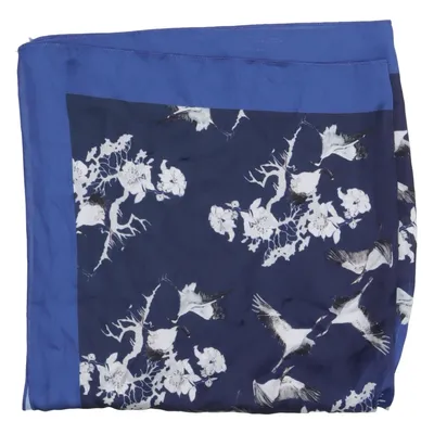 Halsdoek (Blauw, Wit) van Rituals Polyester