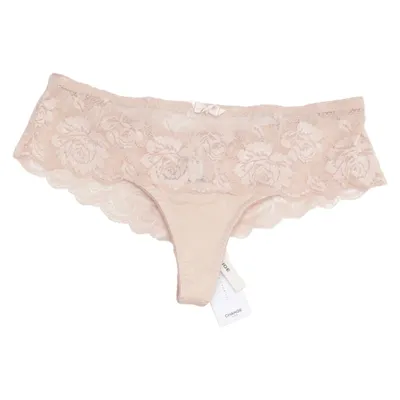 Stringtrosor (Lissi Hipster String) från Change Lingerie Elastan, Polyamid