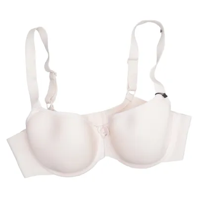 Soutien-gorge (Beige) de Sugarshape Élasthane, Polyamide, Polyester