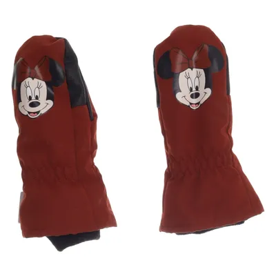 Wanten (Rood, Zwart) van Disney