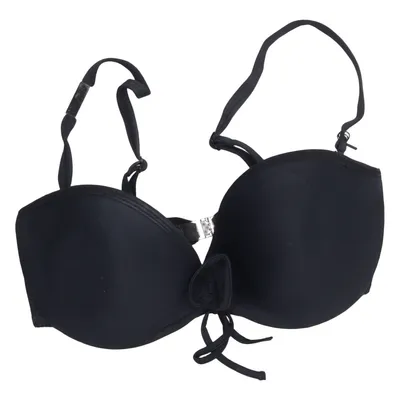 Soutien-gorge (Noir) de Charade Élasthane, Polyamide