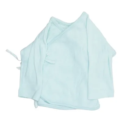 Cardigan (Vert) de Fix Coton