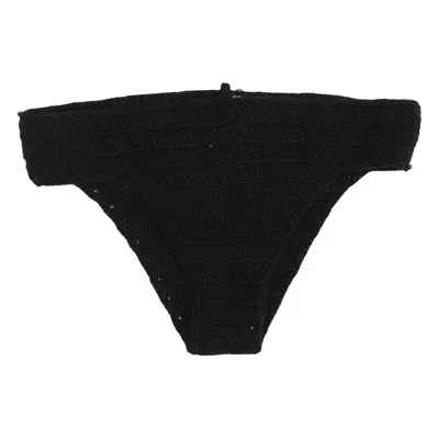 Bikini bottom (Black) from Usa Pro Polyester