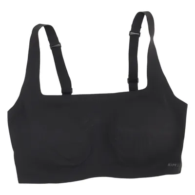 Bra (Black) from Skims Elastane, Polyamide