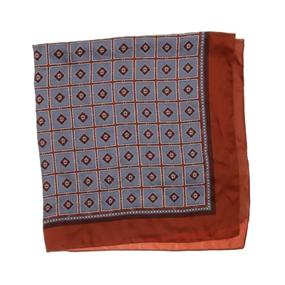 Halsdoek (Rood, Blauw, Meerkleurig) van Zara