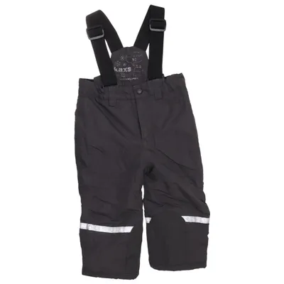Pantalon de neige (Gris) de Kaxs Proxtec Nylon, Polyester
