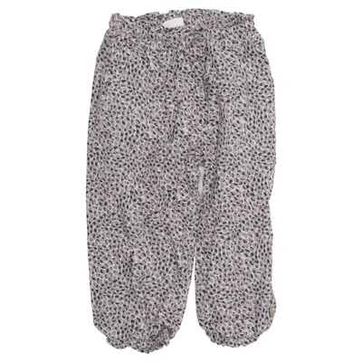 Pantalon (Andalusia Lt Trousers) de POMPdeLUx Coton