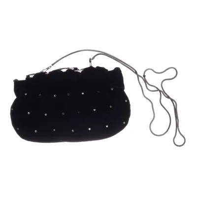 Clutch (Zwart) van Rizzo