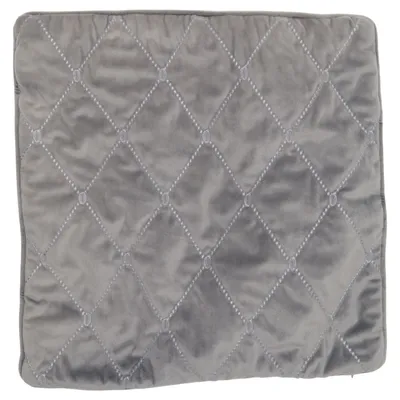 Kuddfodral (Grå) från Stjernsund Kollektion Polyester