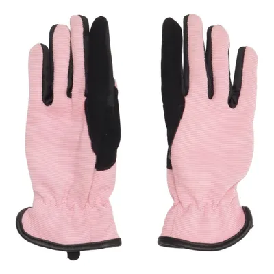 Handskar (Rosa, Svart)