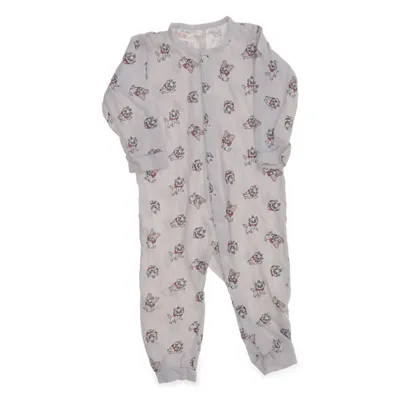 Sparkdräkt (Vit, Flerfärgad) från H&M x Disney