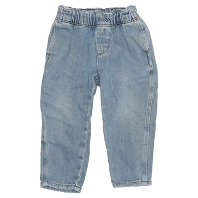 Jeans (Blå) fra Arket Bomuld