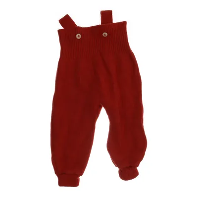 Outdoor pants (Red) from Disana