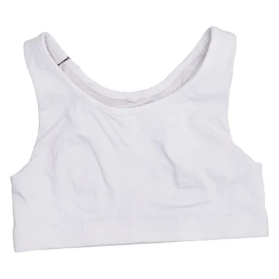 Sports bra (White) from Geyser