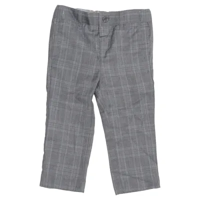 Kostymbyxor (Grå, Flerfärgad) från Monsoon Polyester, Viskos