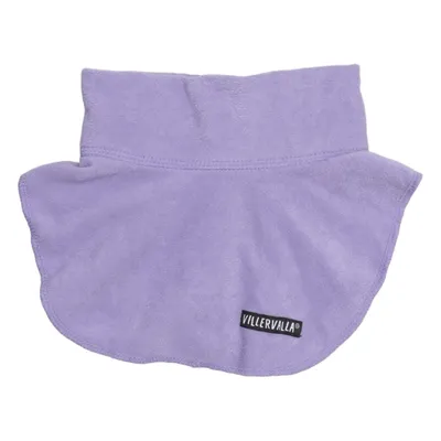 Krage (Lila) från Villervalla Polyester