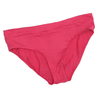 Bikiniunderdel (Rød) fra Panos Emporio