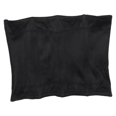Corset (Black) from Flexees