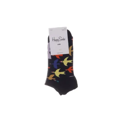 Sokken (Zwart, Meerkleurig) van Happy Socks