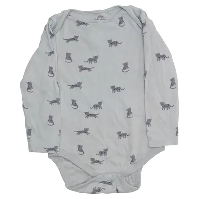 Body (Vert) de Next Baby Coton