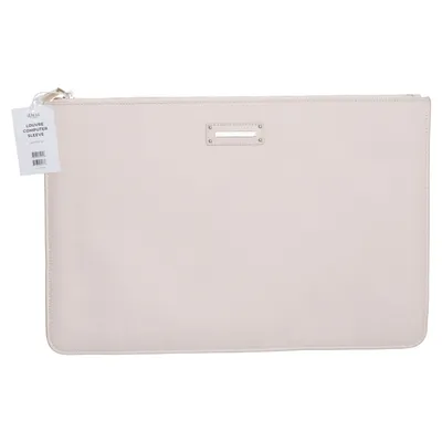 Datorväska (Beige) från iDeal of Sweden