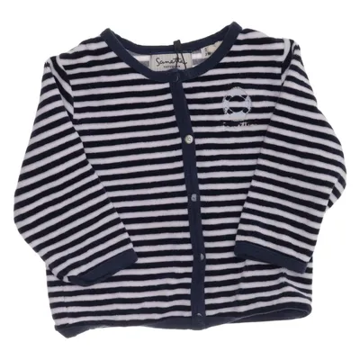 Kofta (FIFTYSEVEN) från Fiftyseven By Sanetta Bomull, Polyester