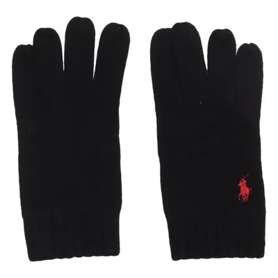 Handsker (Sort) fra Polo Ralph Lauren