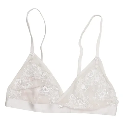 Brassière (Beige) de Britney Spears Élasthane, Polyamide