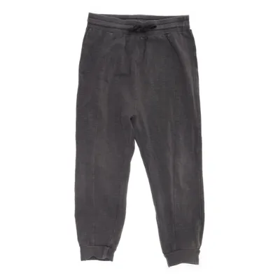 Mjukisbyxor (Grå) från Petit by Sofie Schnoor Bomull, Elastan