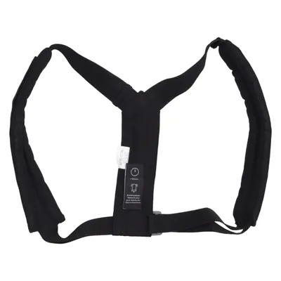 Houdingcorrector (Zwart) van Swedish Posture