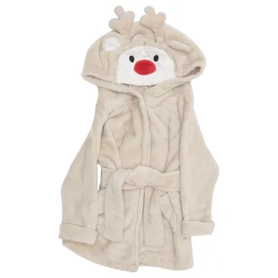 Badrock (Beige) från C-Mini Polyester