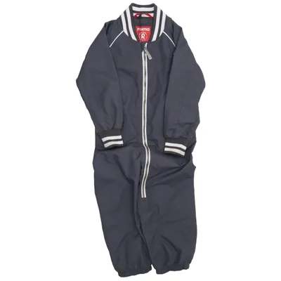 Overall (Blå) från Reima Polyester, Polyuretan