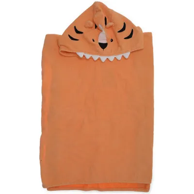 Badekappe (Orange) fra H&M Bomuld