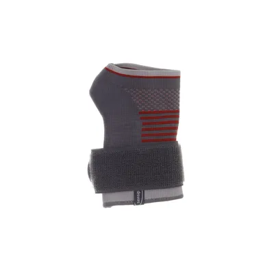 Wrist support (Gray) from Sensiplast