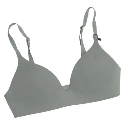 Soutien-gorge (Vert) de Organic Basics