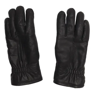 Handskar (Svart) från Hestra Polyester