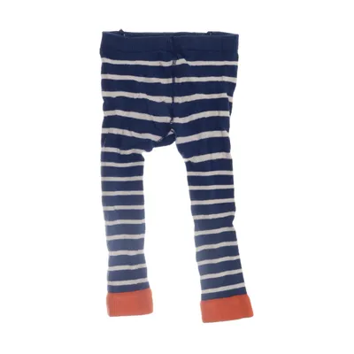 Leggings (Blauw, Wit, Roze) van Babyboden Katoen, Polyamide, Elastaan