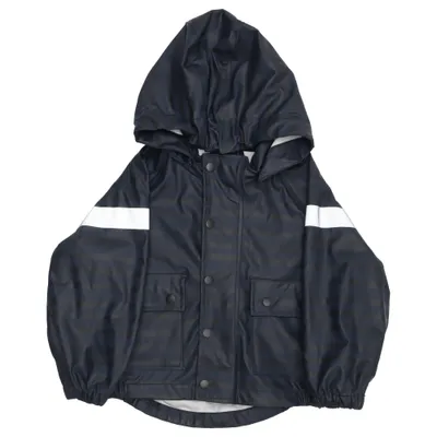 Regnjacka (Blå) från Everest Polyuretan