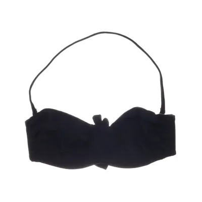 Bikini top (Black) from Calzedonia